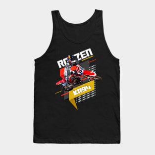 Ken Roczen KR94 Tank Top